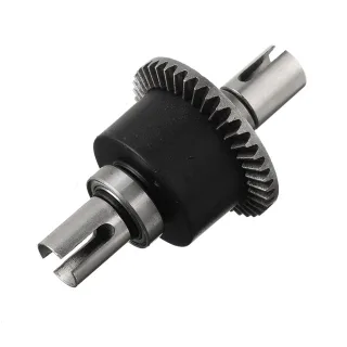 Wltoys 104001 1/10 RC Car Spare Differential 1930 Vehicles Model Parts