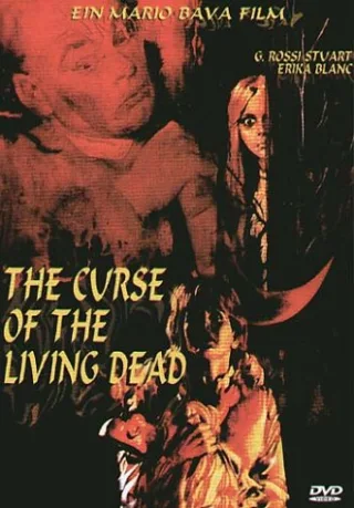 The Curse of the Living Dead