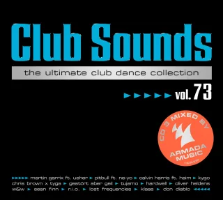 Club Sounds Vol.73