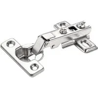 Hettich Möbelbeschlag Hettich Mini-Topfscharnier vorliegend Ø 26 mm