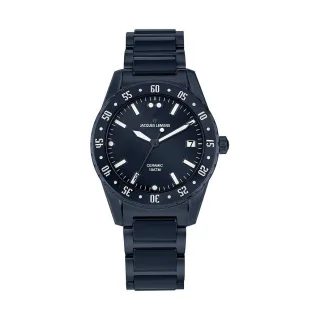 Jacques Lemans Herrenuhr Liverpool 42-10E