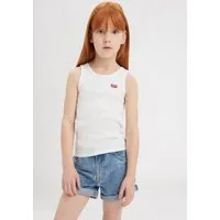 Levi's® Kids Ripptanktop LVG MEET AND GREET RIBBED TANK for GIRLS