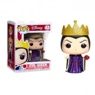 Funko Pop! 42 - Disney: Evil Queen (Diamond Collection)