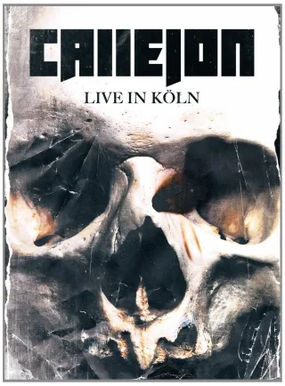 Live in Köln