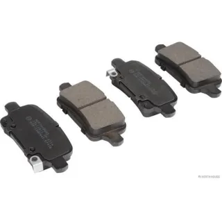 Jakoparts Bremsbel?ge hinten Opel Astra Insignia