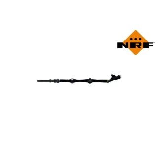 NRF Abgastemperatursensor vor Partikelfilter Chevrolet Captiva Cruze Orlando Opel Antara 707207