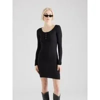 pieces Jerseykleid KITTE (1-tlg) Plain/ohne Details