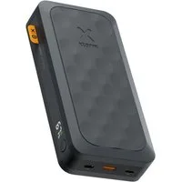 Xtorm 67W Fuel Series Powerbank Powerbank (5 V / 9 V / 12 V DC über USB-Ausgänge (USB-C Power Delivery & Quick Charge, abhängig vom Ladeprofil, bis ca. 20 V möglich bei PD-Spitzen je nach Gerät) V)