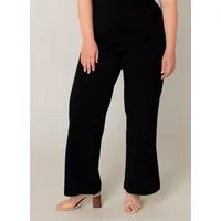 Base Level Curvy Treggings Arah Große Größen