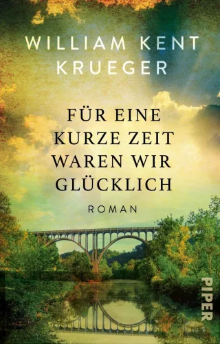 Für eine kurze Zeit waren wir glücklich: Roman | New York Times Bestseller
