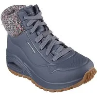 Skechers UNO RUGGED Darling Daze Sneakerboots