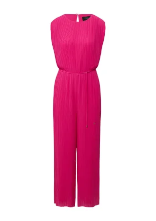 s.Oliver BLACK LABEL - Overall pink - Gr. - 38