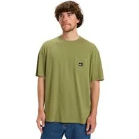 Quiksilver T-Shirt Salt Water Pocket
