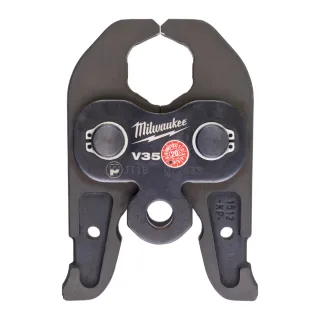 Milwaukee - PRESSBACKE J18-V35 F. 18V PRESSWERKZEUG - 4932430271