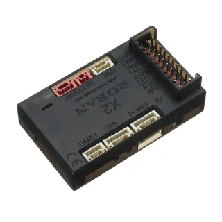 ROBAN X2 Flight Control with / without GPS RC Helicopter Spare Parts