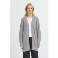 OXMO Strickjacke OXEdna Eleganter Cardigan