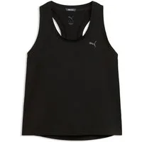 PUMA Tanktop W PWRMODE TANK Tanktop, ärmellos, für intensive Trainingseinheiten