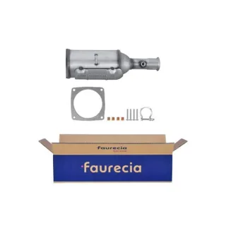 Hella Dieselpartikelfilter Peugeot 607 8LG366070-891