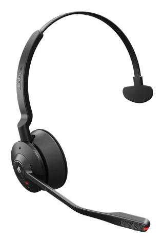 Jabra Engage 55 SE Mono | 9653-450-111 | Headset - On-Ear