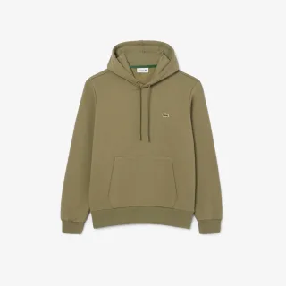 Lacoste - Kapuzenpullover für Herren (Grün)
