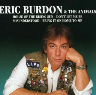 Eric Burdon & The Animals