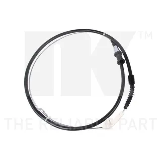 NK Handbremsseil rechts Opel Vectra A 903678