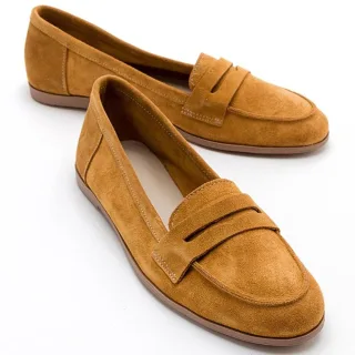Dorothy Leder Loafer