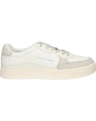 Sneaker für Herren Calvin Klein in Weiß
