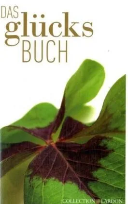 Geschenkbox Glück