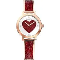Swarovski Quarzuhr COSMIC ROCK