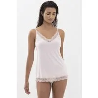 Mey Spaghettitop Mey Damen Camisole Serie Poetry Fame (1-tlg)