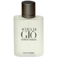Giorgio Armani After Shave Lotion Acqua di Gio Homme Packung, 1-tlg., 100 ml After Shave