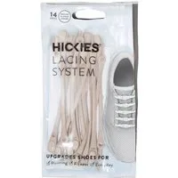 Hickies Schnürsenkel Hickies 2.0