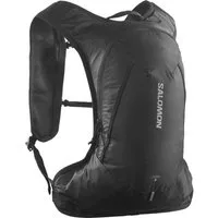 Salomon Sportrucksack CROSS 8, 8 Liter Volumen, aus Polyester