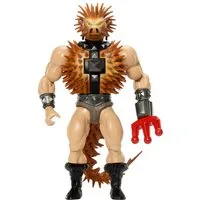 Mattel® Actionfigur Masters of the Universe Origins Actionfigur Sketchbook Series: Spikor