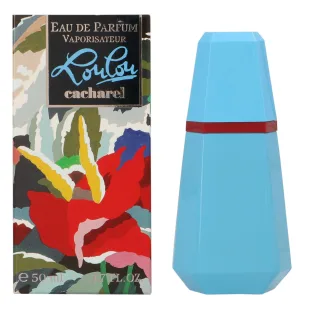 Cacharel Lou Lou Eau de Parfum 50ml Spray für Sie