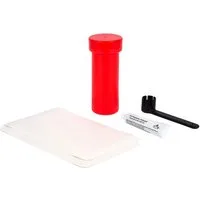 Sportime SUP-Board Reparatur-Set für SUPs, Kompaktes Reparaturset
