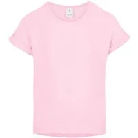 Merry Style T-Shirt für Mädchen aus weicher Baumwolle MS-468 (1-tlg)