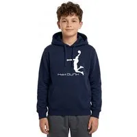coole-fun-t-shirts Hoodie Habt Dunk Basketball Slam Dunkin Kinder Sweatshirt mit Kapuze