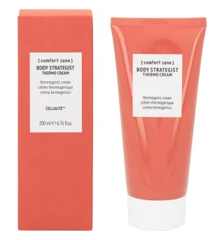 Comfort Zone Body Strategist Thermo Creme 200ml