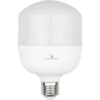 Maclean LED-Leuchtmittel MCE304 NW, E27, 1 St., Neutralweiß, LED-Glühbirne Neutralweiß, 48W / 5040 Lumen
