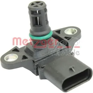 Metzger Ladedrucksensor BMW 1er 2er 3er 4er 5er 6er X1 X3 X4 X5 X6 Z4