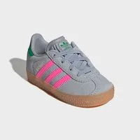 adidas Originals GAZELLE COMFORT CLOSURE ELASTIC LACES KIDS Sneaker für Kinder