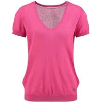 Key Largo T-Shirt WT NATURE v-neck (1er)