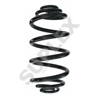 Suplex Feder hinten Opel Astra J 23611