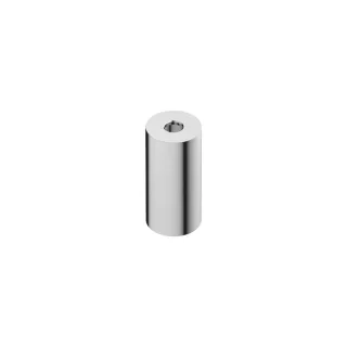 Dornbracht Haube Ersatzteile 90210201400 Schwarz matt 90210201400-33