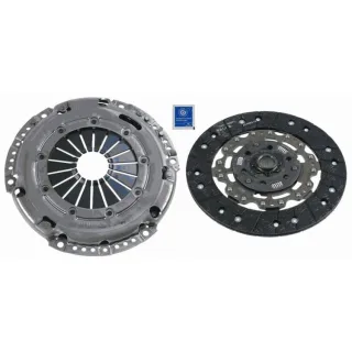 Sachs Kupplung Alfa Romeo 159 Spider