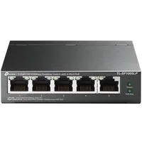 TL-SF1005LP, Switch