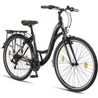Licorne Bike Cityrad Stella