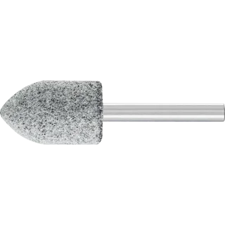 PFERD TOOLS CAST EDGE Schleifstift Spitzbogen für Grau-und Sphäroguss - 32109503